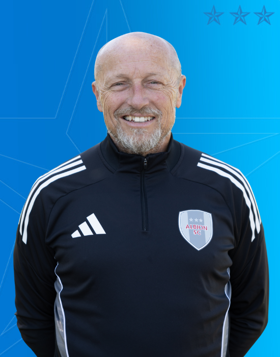 Director of Facility