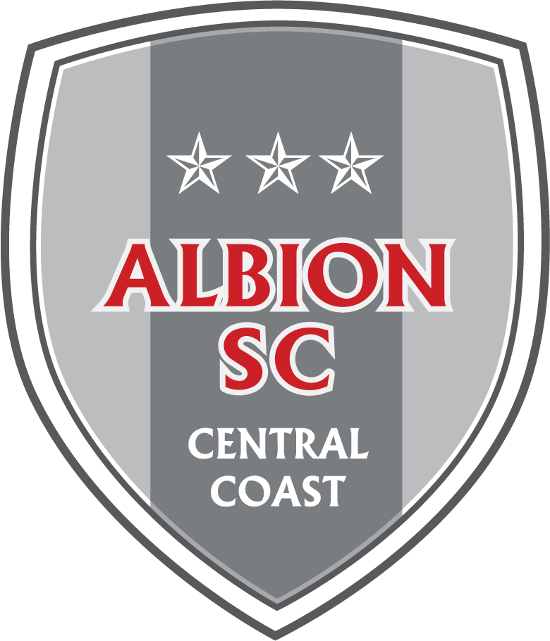 ALBION SC Central Coast 